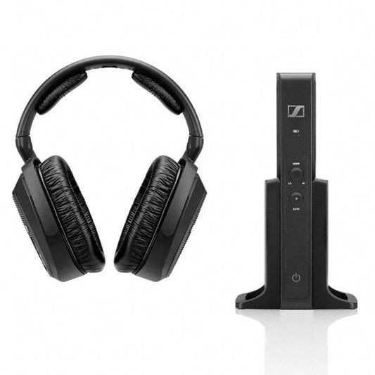 Sennheiser RS175 Wireless Closed Back Headphones