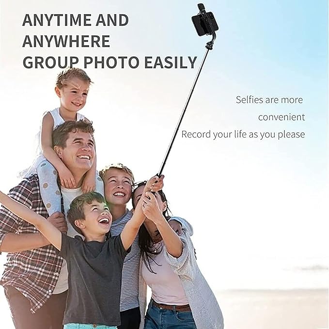 Selfie stick tripod C01S