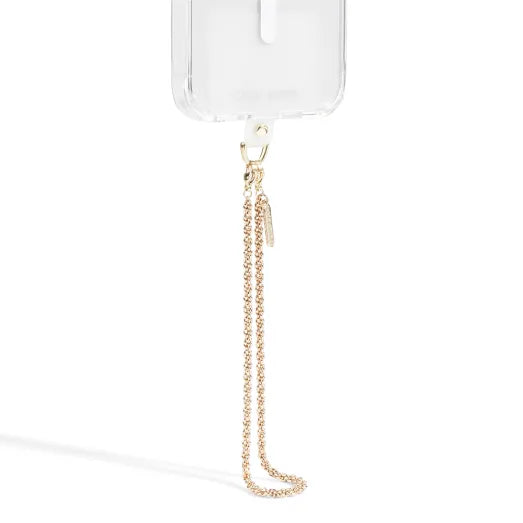 Case-Mate Phone Wristlet Eternity Chain