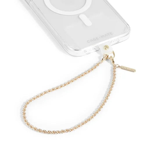 Case-Mate Phone Wristlet Eternity Chain