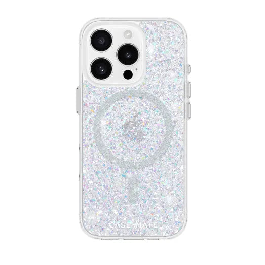 Case-Mate Twinkle MagSafe Case For iPhone 16 Pro