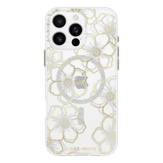 Case-Mate Floral Gems MagSafe Case