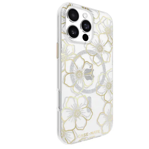 Case-Mate Floral Gems MagSafe Case