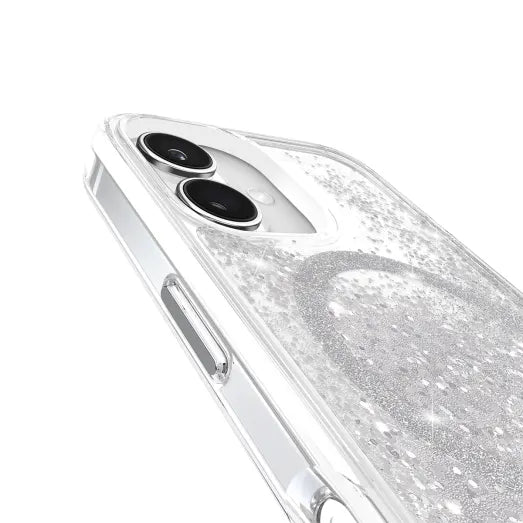 Case-Mate Waterfall MagSafe Case For iPhone 16 - Silver