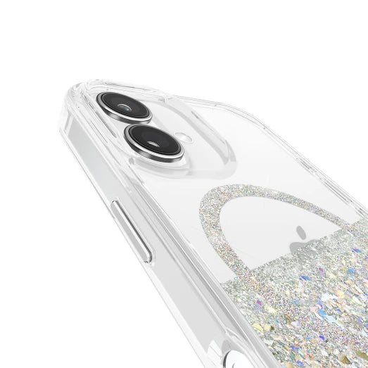 Case-Mate Karat MagSafe For iPhone 16 - Holographic