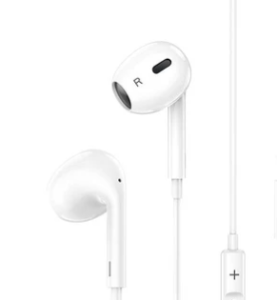 Kinglink 3.5mm Aux earphone KA015