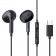 Baseus Encok CZ17 Semi-In-Ear Wired Earphones