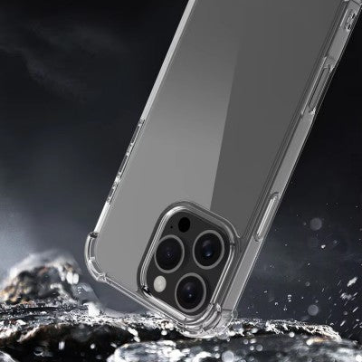 Hybrid Cover Case for iPhone