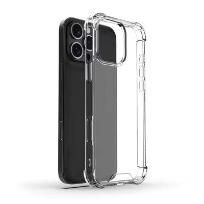 Hybrid Cover Case for iPhone