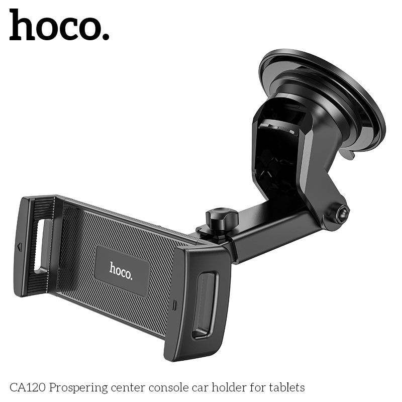 Hoco CA120 Tablet Center Console Car Holder