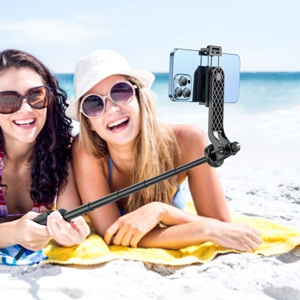 hoco K21 Stream Aluminum Alloy Live Broadcast Holder