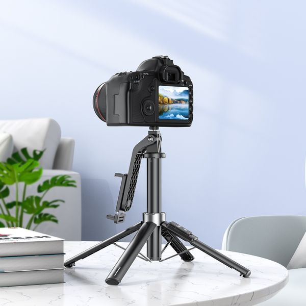 hoco K21 Stream Aluminum Alloy Live Broadcast Holder